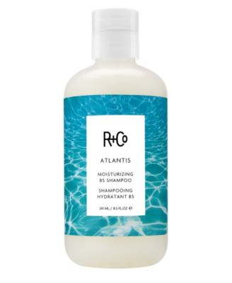 Atlantis Moisturizing Shampoo, 8.5 oz.
