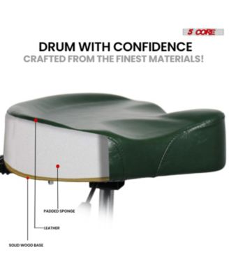 Wireless Phone Charging Pad 15W Qi-Certified Fast Charger Mat Cargador