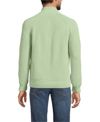 Men's Drifter Quarter Zip Sweater