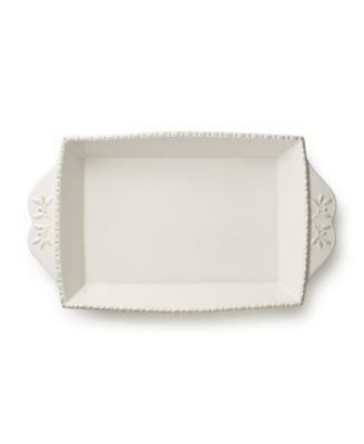 Heritage Rectangular Baker