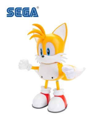 Sonic The Hedgehog Dancing Miles "Tails" Prowers