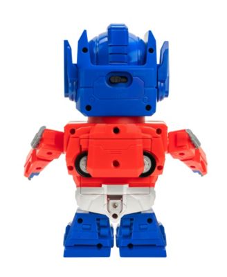 Transformers Optimus Prime Dancing Robot