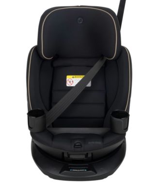 Andi Baby and Toddler 360 Rotating All-in-One Convertible Car Seat
