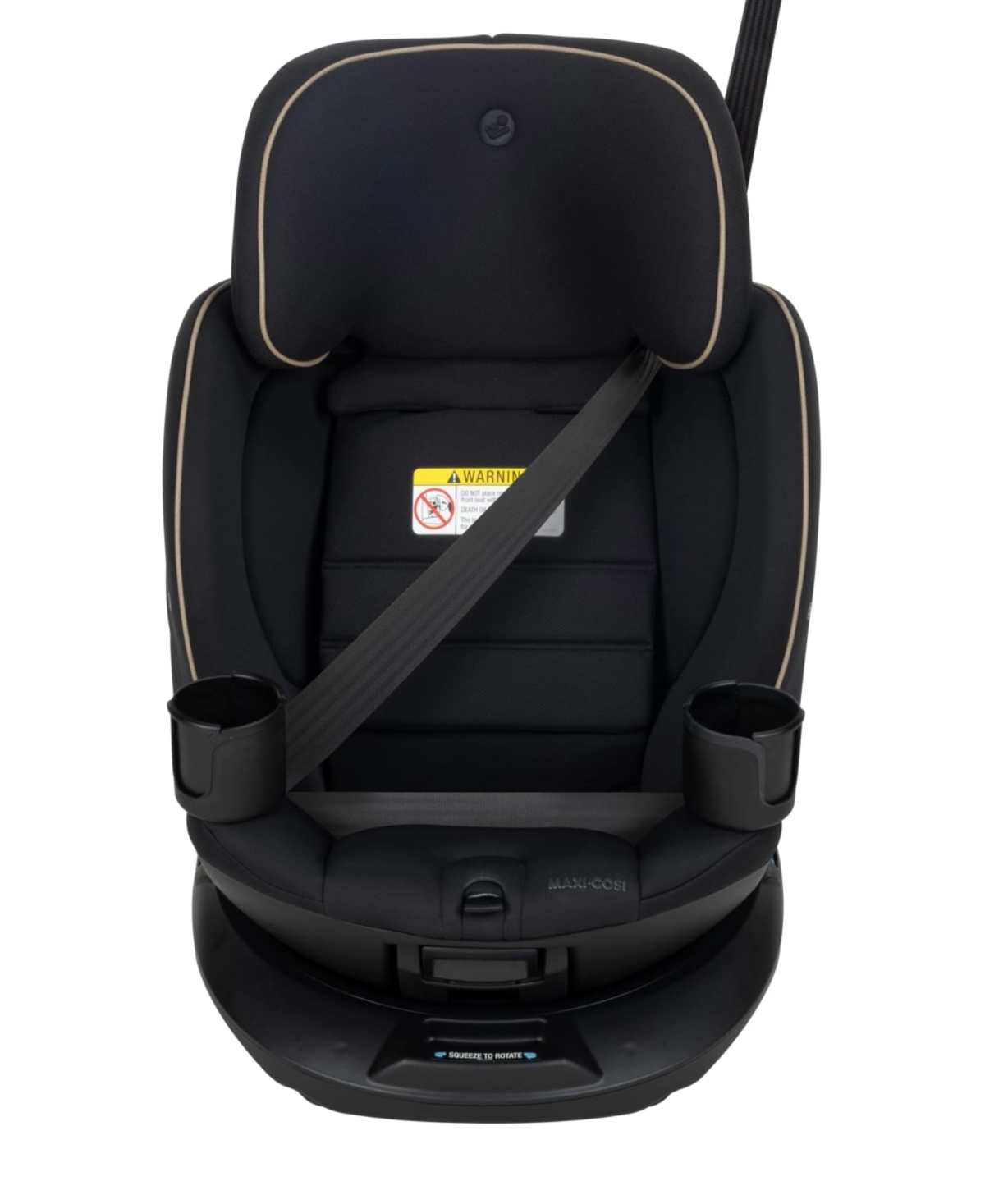 Maxi-Cosi Andi Baby and Toddler 360 Rotating All-in-One Convertible Car Seat