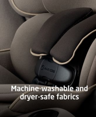 Andi Baby and Toddler 360 Rotating All-in-One Convertible Car Seat