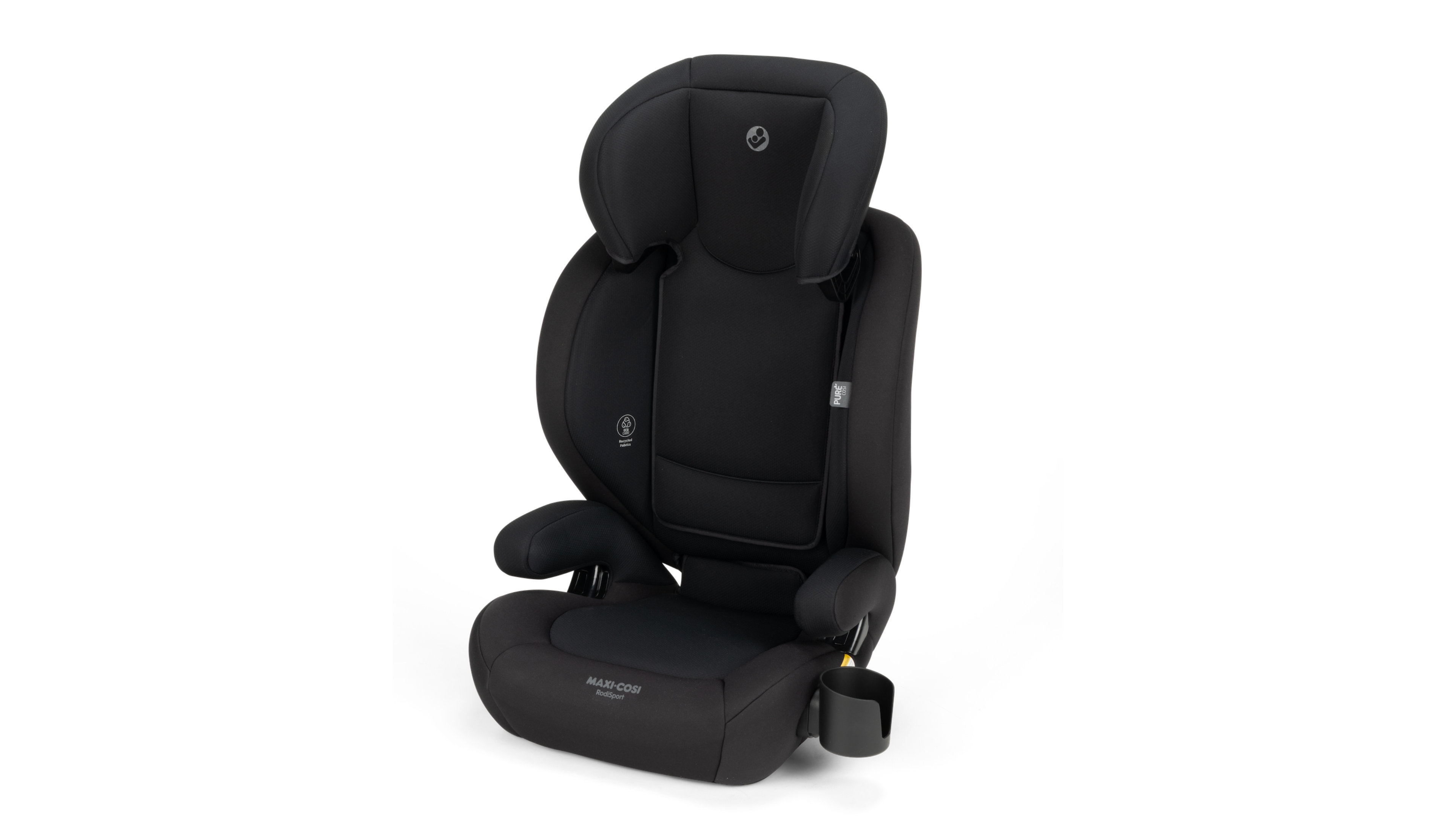 Maxi-Cosi RodiSport Baby and Toddler Booster Car Seat