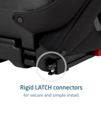 RodiSport Baby and Toddler Booster Car Seat