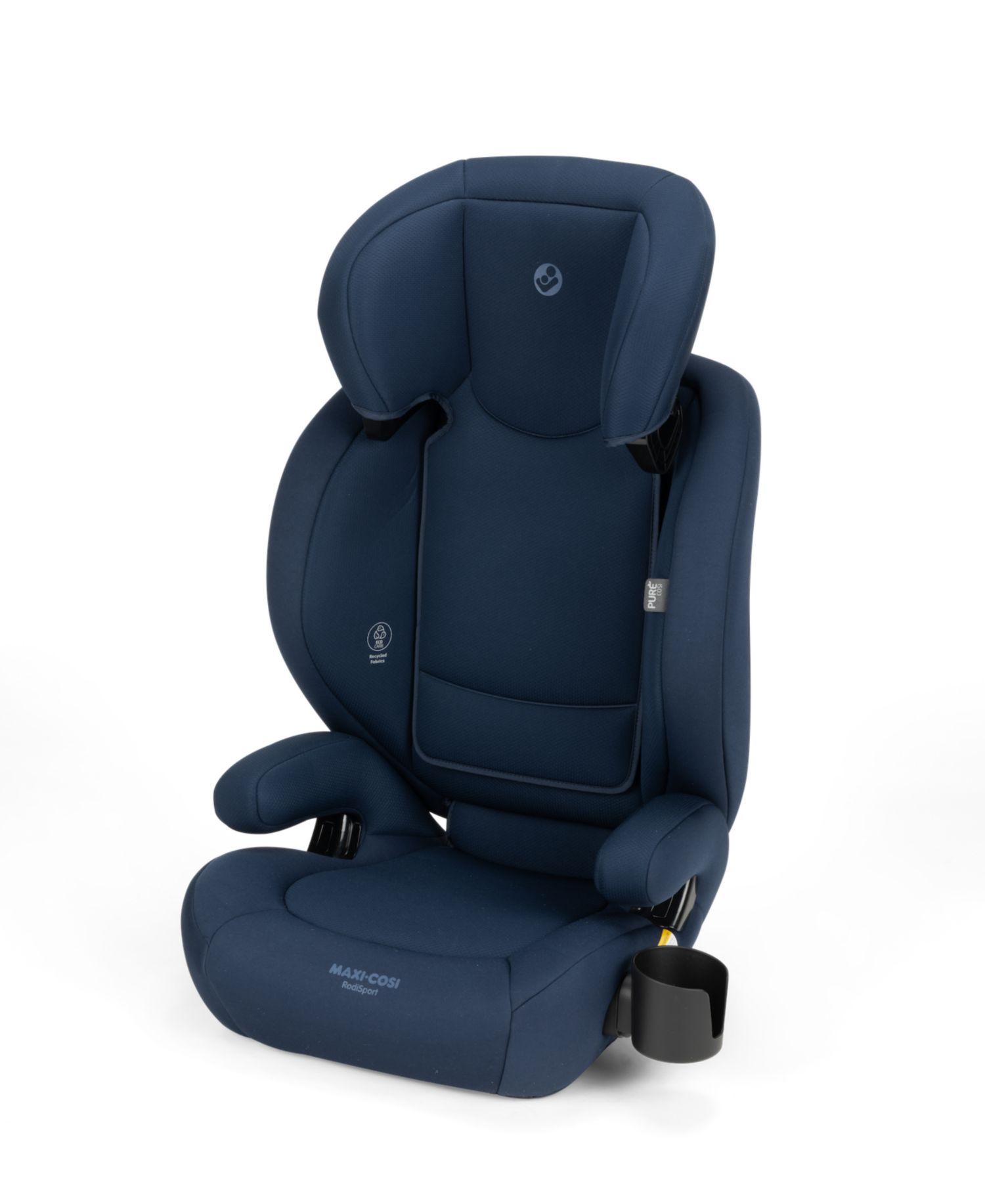 RodiSport Baby and Toddler Booster Car Seat