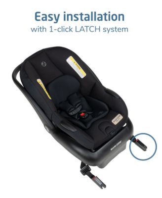 Baby Mico Pro Car Seat