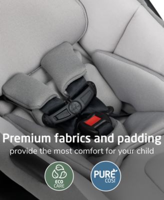 Baby Mico Pro Car Seat