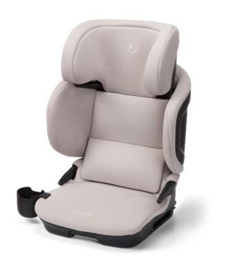 Tanza Baby and Toddler Belt-Positioning Booster Car Seat