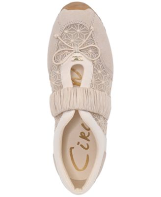 Women's Nara Mesh Ballet Sneakers