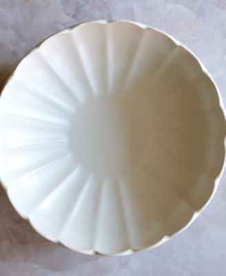 Dhalia Pasta Bowls, Set of 4