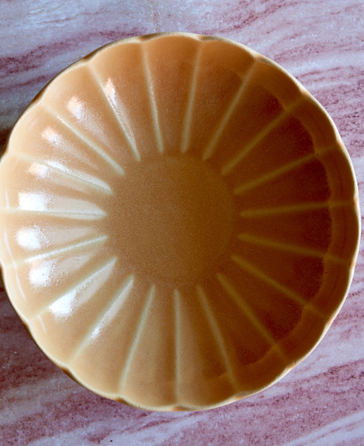 Lemieux Et Cie Dhalia 4-Pc. Pasta Bowls, Service for 4