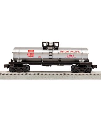 Lionel Union Pacific Flyer Lionchief Bluetooth 5.0 Train Set with Remote