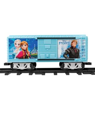 Disney Frozen Bluetooth Ready-to-Play Train Set