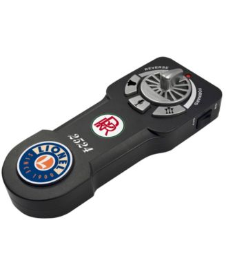 Peppermint Railroad Christmas Freight LionChief Electric O Gauge Bluetooth 5.0 Train Set