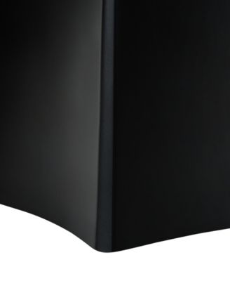 Lighting 27" Plastic Table Lamp