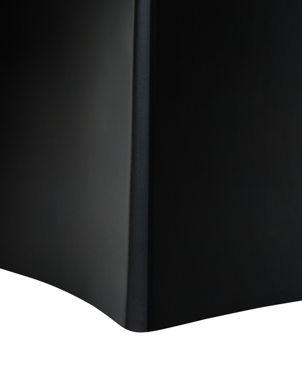 Monarch Specialties Lighting 27" Plastic Table Lamp