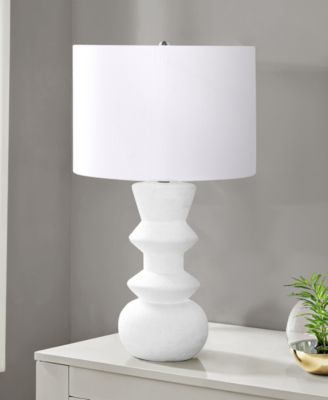 Lighting 26" Ceramic Table Lamp