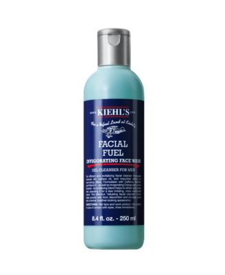 Facial Fuel Energizing Face Wash, 8.4 oz.
