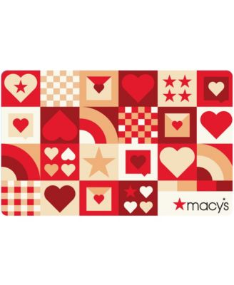 Send Love E-Gift Card