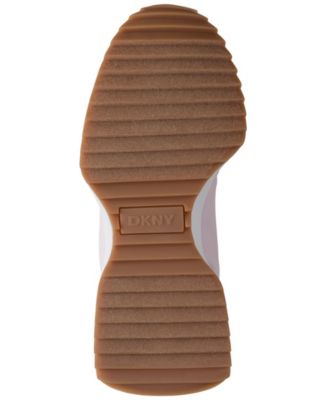 Women's Naples Lace Up Sneakers