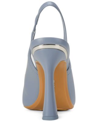 Women's Cinette Slip-On Pumps