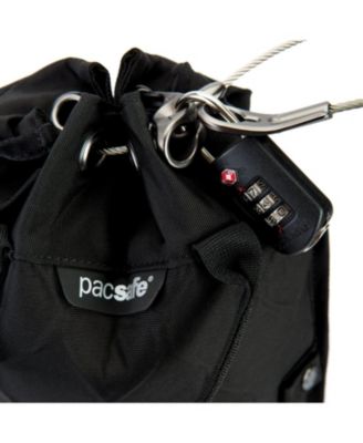    Travelsafe 5L GII Portable safe     Black