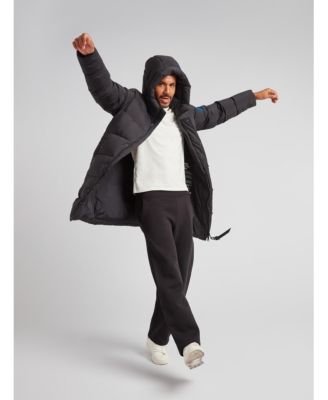 Men's Nomad Long Sleeve Parka Jacket