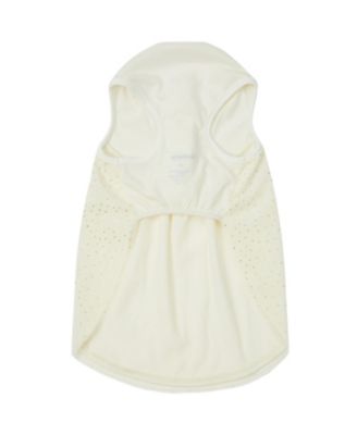 Breton Stripe Dog Dress