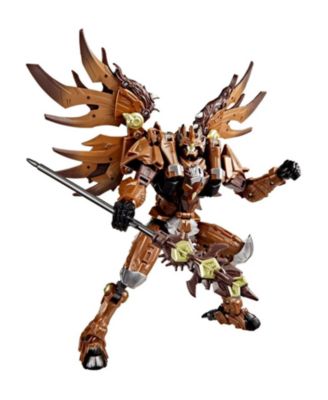 The Thirteen Onyx Prime Leader Class | Transformers: Age of the Primes | Hasbro, Takara Tomy