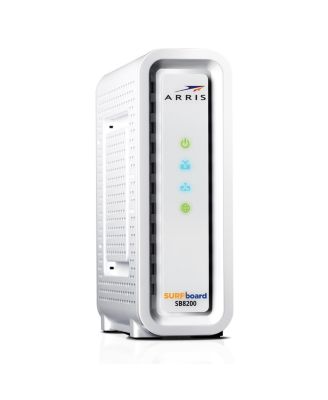 SURFboard SB8200-RB DOCSIS 3.1 Cable Modem REFURBISHED