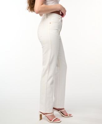 Women's See You Again Mid-Rise Ankle Jeans