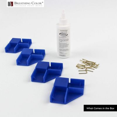 EasyWrappe 1.25" Starter Kit