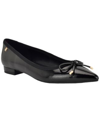 Women's Kimio Pointed Toe Ballet Flats
