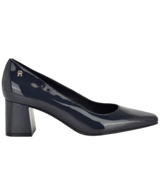 Women's Opheili Block Heel Pumps