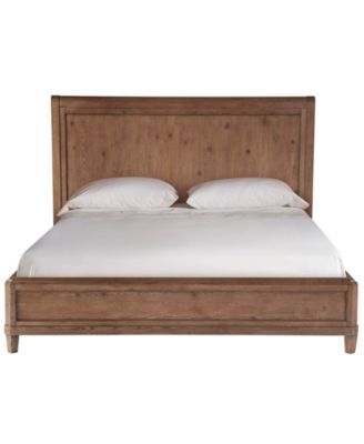 Griffith Park 3-Pc. Solid Wood Queen Bedroom Set