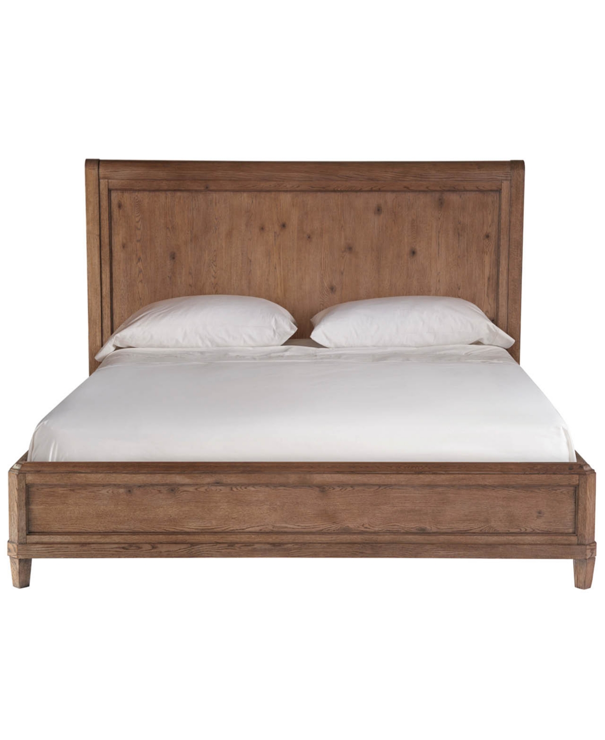 Griffith Park 3-Pc. Solid Wood Queen Bedroom Set