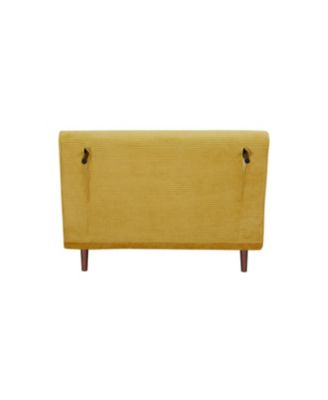 Sven Sofa Bed - 3-in-1 Convertible Chair Sleeper Sofa