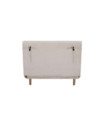 Sven Sofa Bed - 3-in-1 Convertible Chair Sleeper Sofa