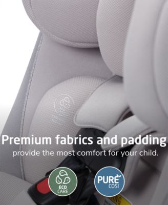 Pria Baby and Toddler Max All-in-One Convertible Car Seat