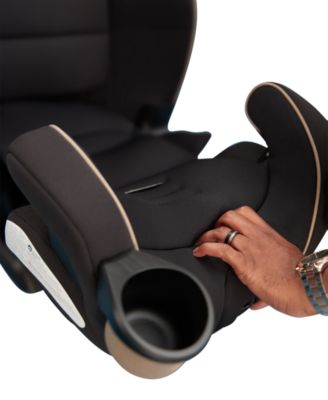 Kani Baby and Toddler 4-in-1 Convertible Car Seat