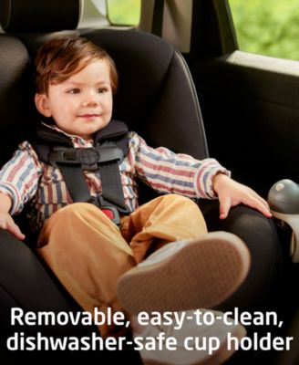Romi Baby and Toddler 2-in-1 Convertible Car Seat