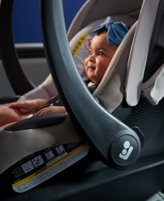 Baby Mico Pro+ Car Seat
