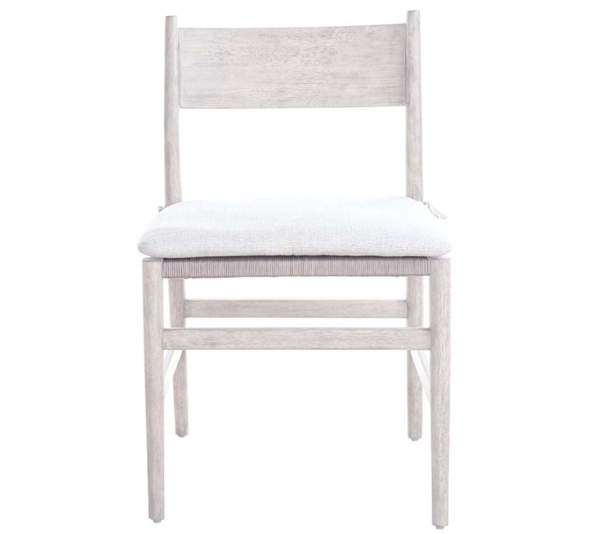 Universal Furniture Dwell 6-Pc. Wood Side Chair Set