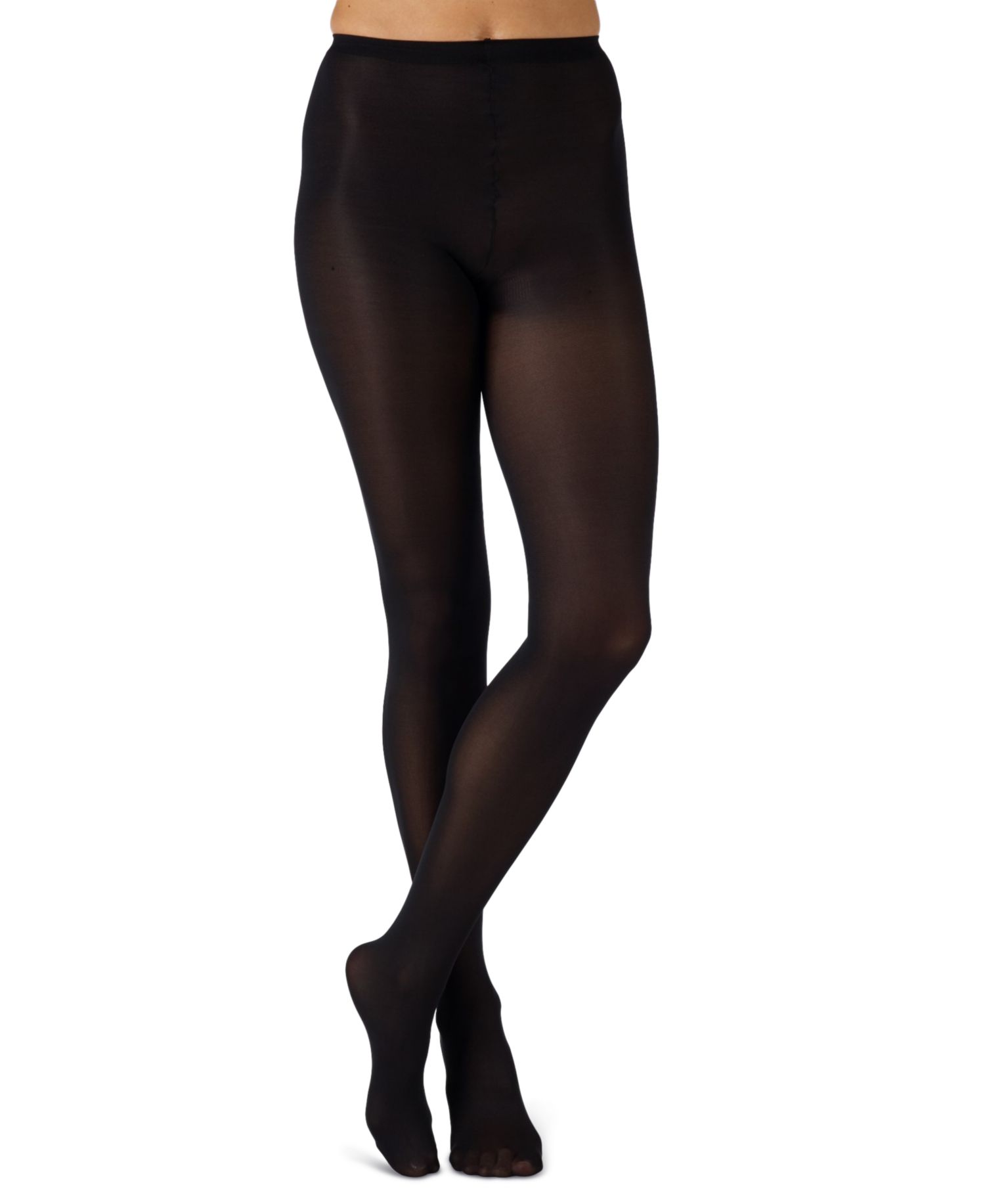 Women's Smoothing Opaque Tights