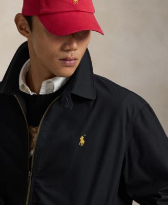 Men's Bayport Zipper Jacket