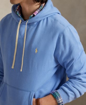 Men's Fleece Hoodie