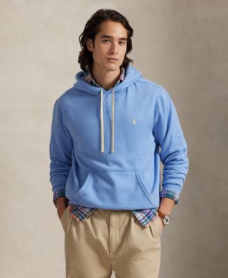 Men's Fleece Hoodie